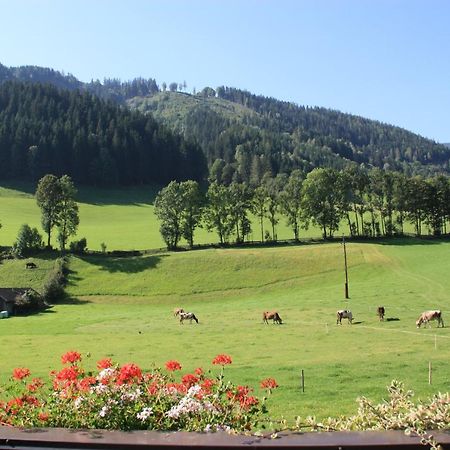Blonbauer Villa Schladming Exterior foto