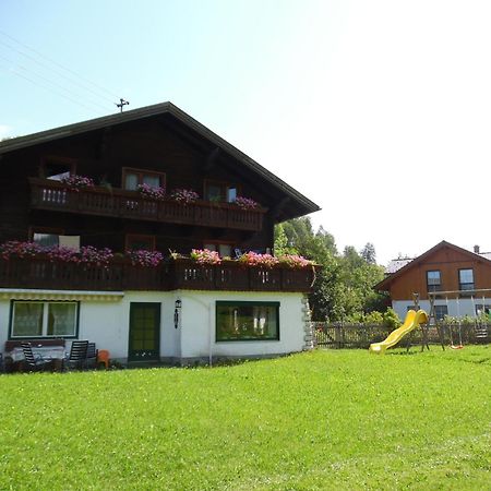 Blonbauer Villa Schladming Exterior foto