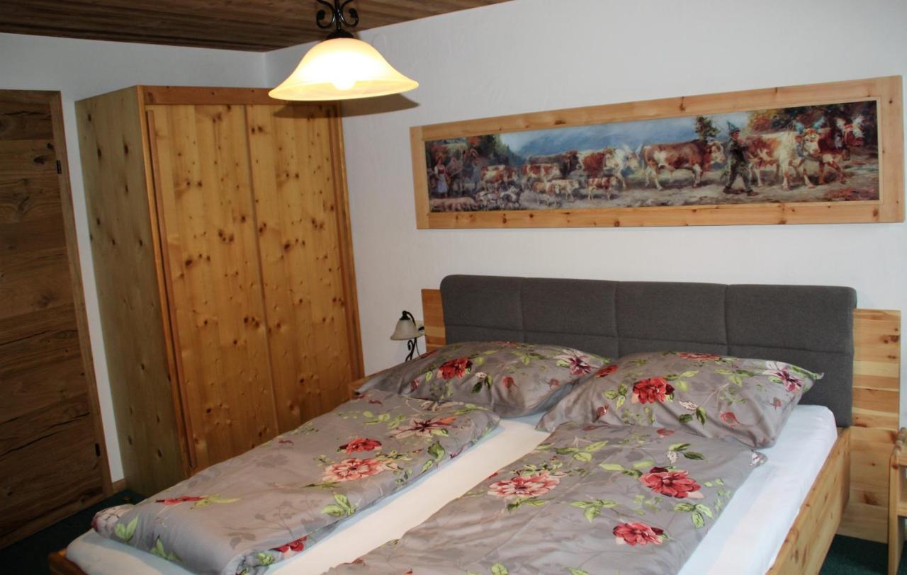 Blonbauer Villa Schladming Exterior foto