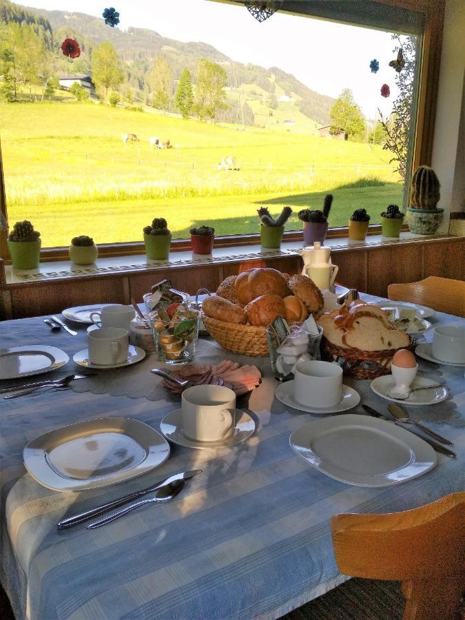 Blonbauer Villa Schladming Exterior foto