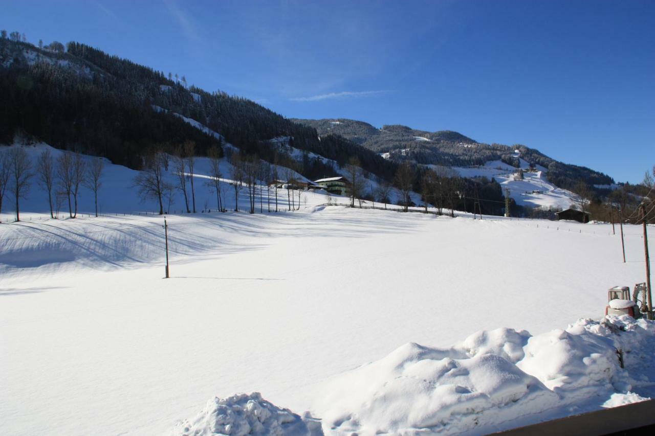 Blonbauer Villa Schladming Exterior foto